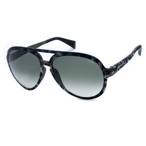 Italia Independent Sunglasses Men Brown
